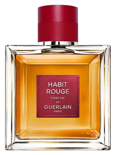 Guerlain The Habit Rouge